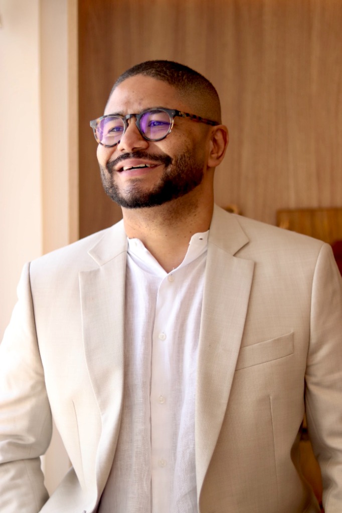 Dr. Rogério Porfirio — Cardiologista